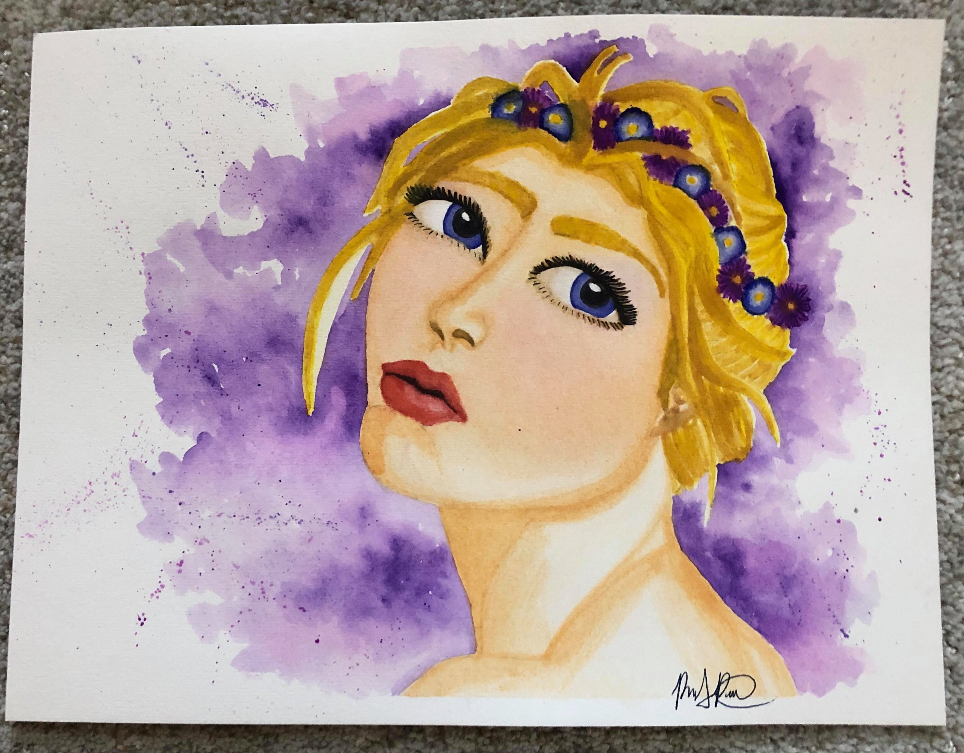 Portrait Planner --- September