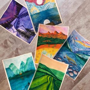 Landscapes