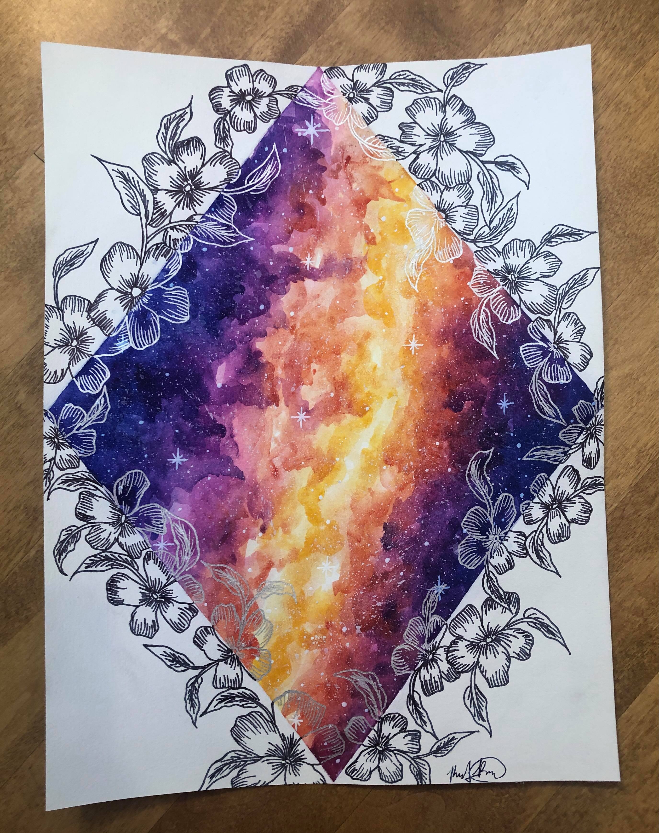 Galaxies #1