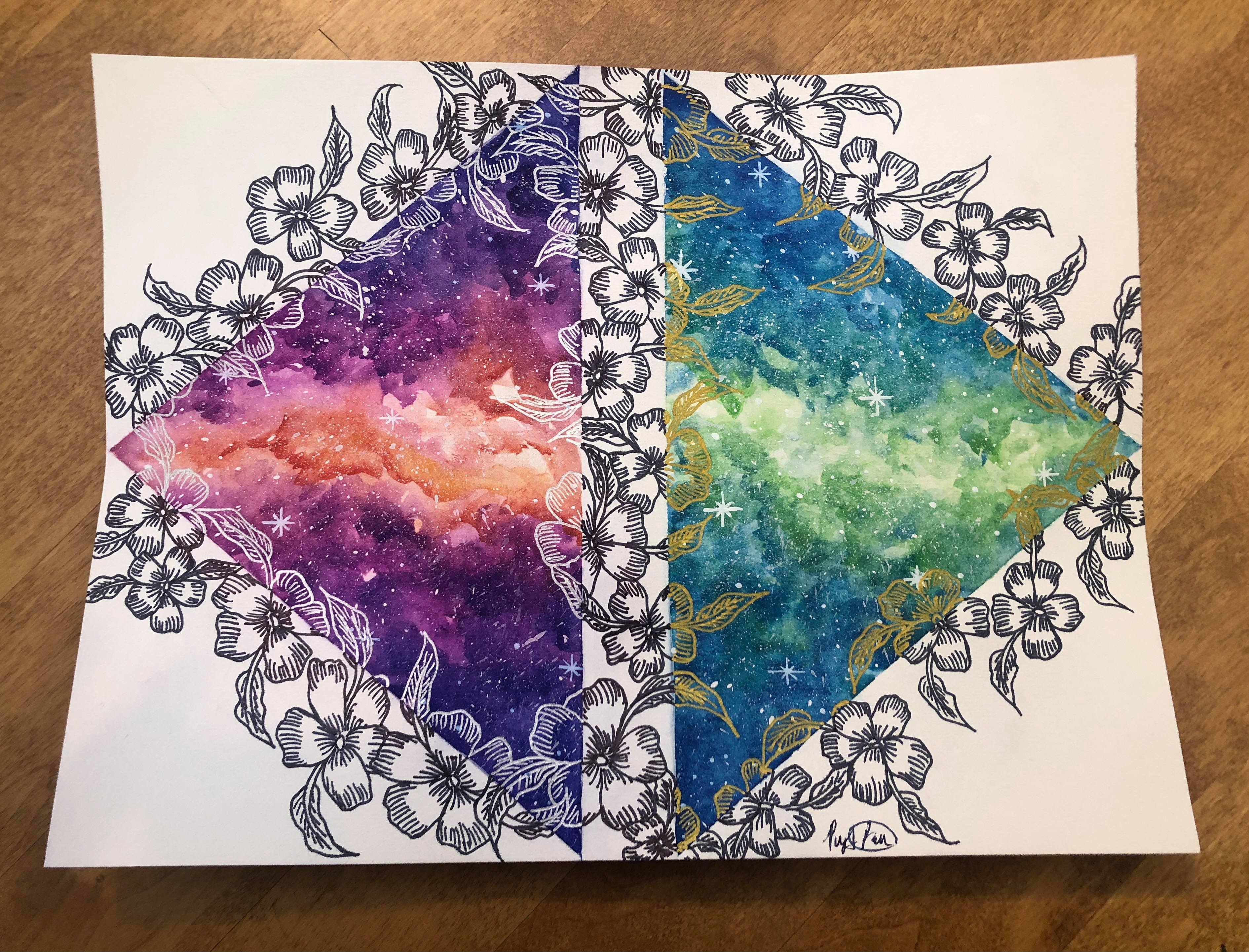 Galaxies #2