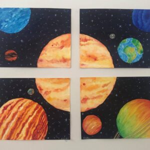 Solar System