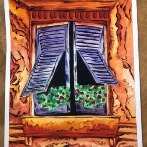 Window #1