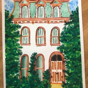 Home Exterior