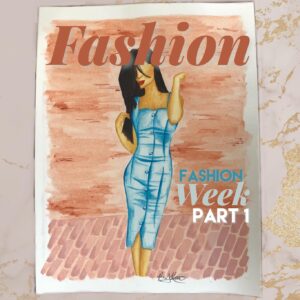 Fashion Week