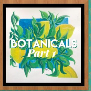 Botanicals
