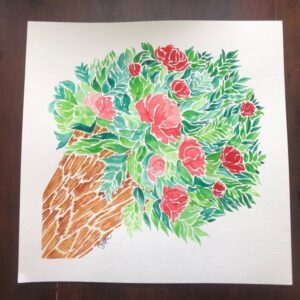 A Bouquet for Everyday