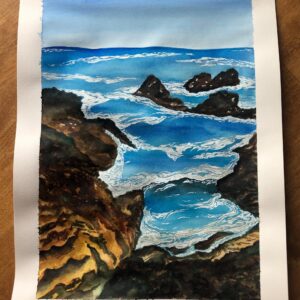 High Tide