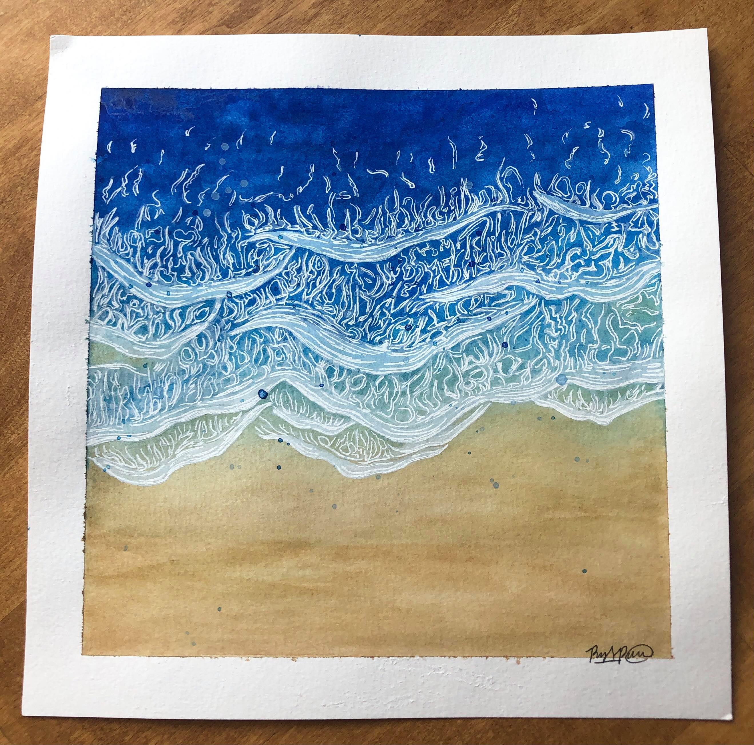 Seaside
