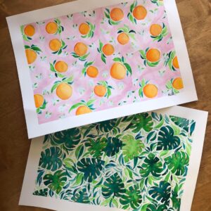Patterns