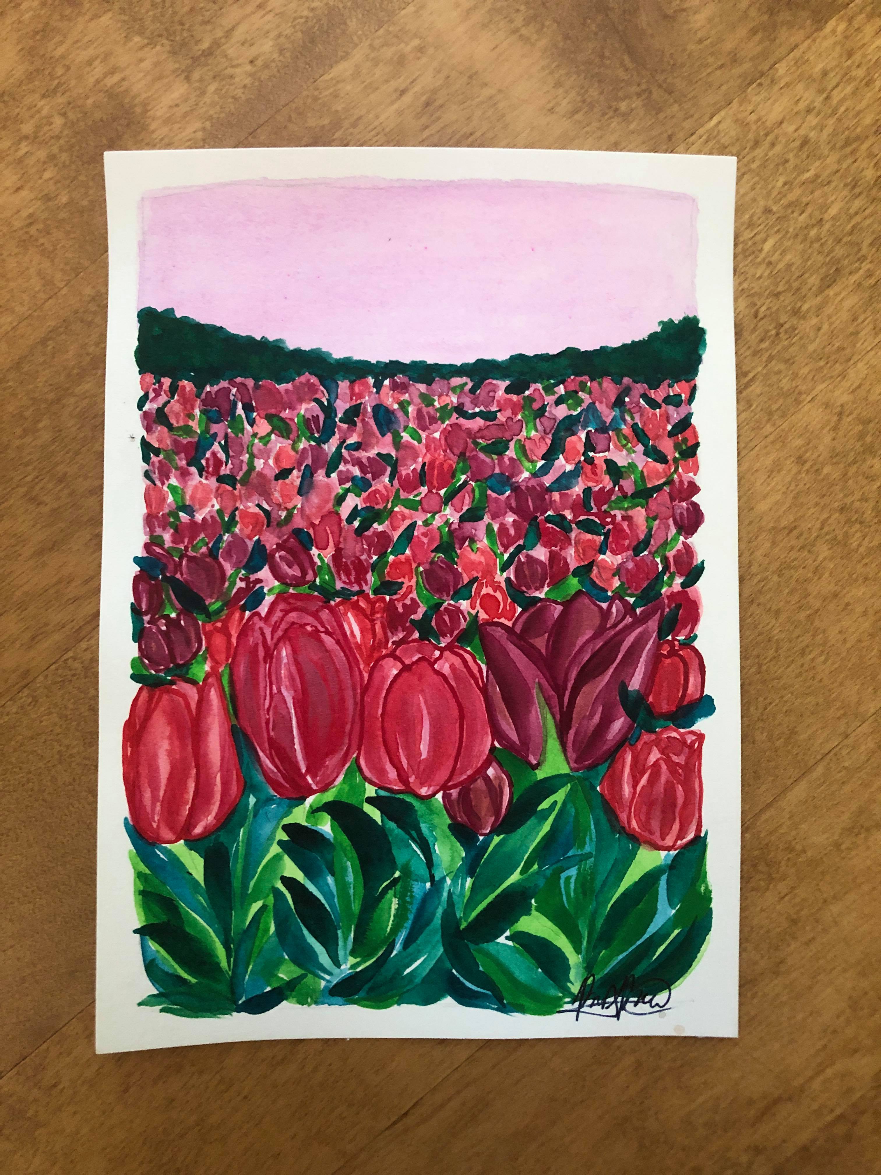 Tulip Town