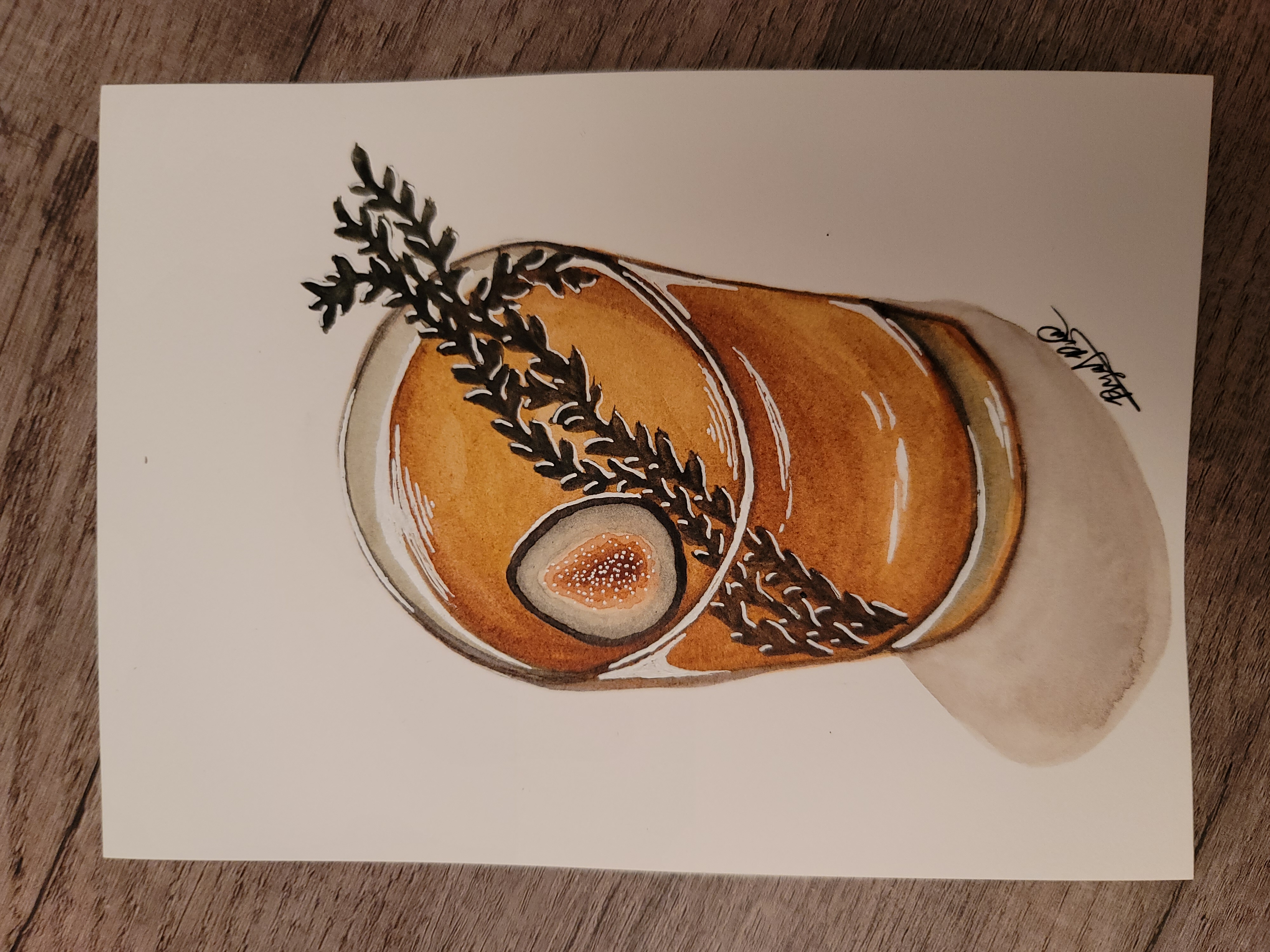 Happy Hour (Day 12)