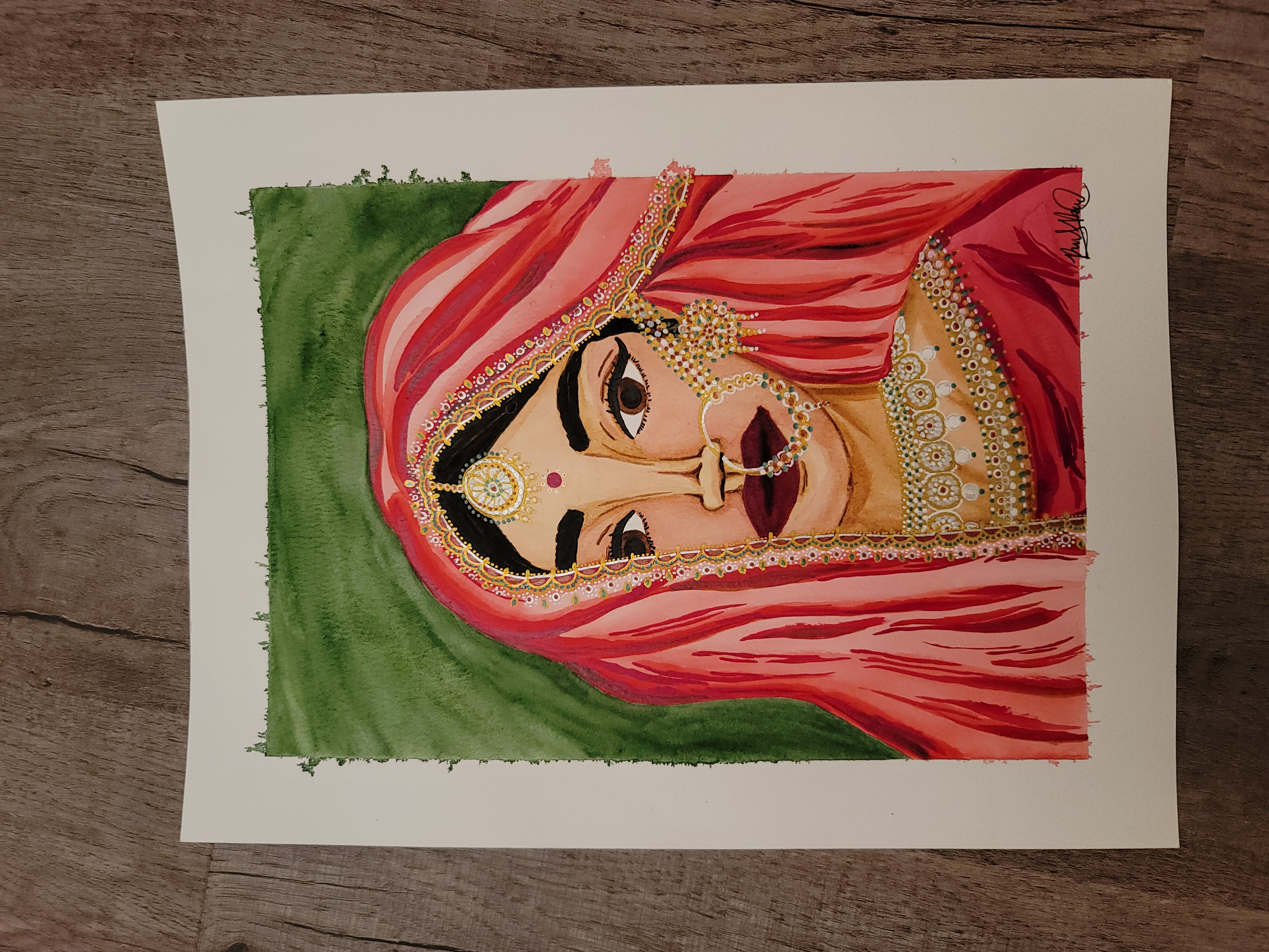 Jewel of India (Day 8)
