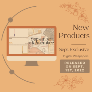Spates Themed September Wallpaper - Progress Report 3