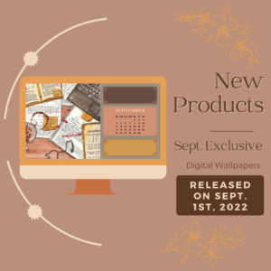 Spates Themed September Wallpaper - Progress Report 1